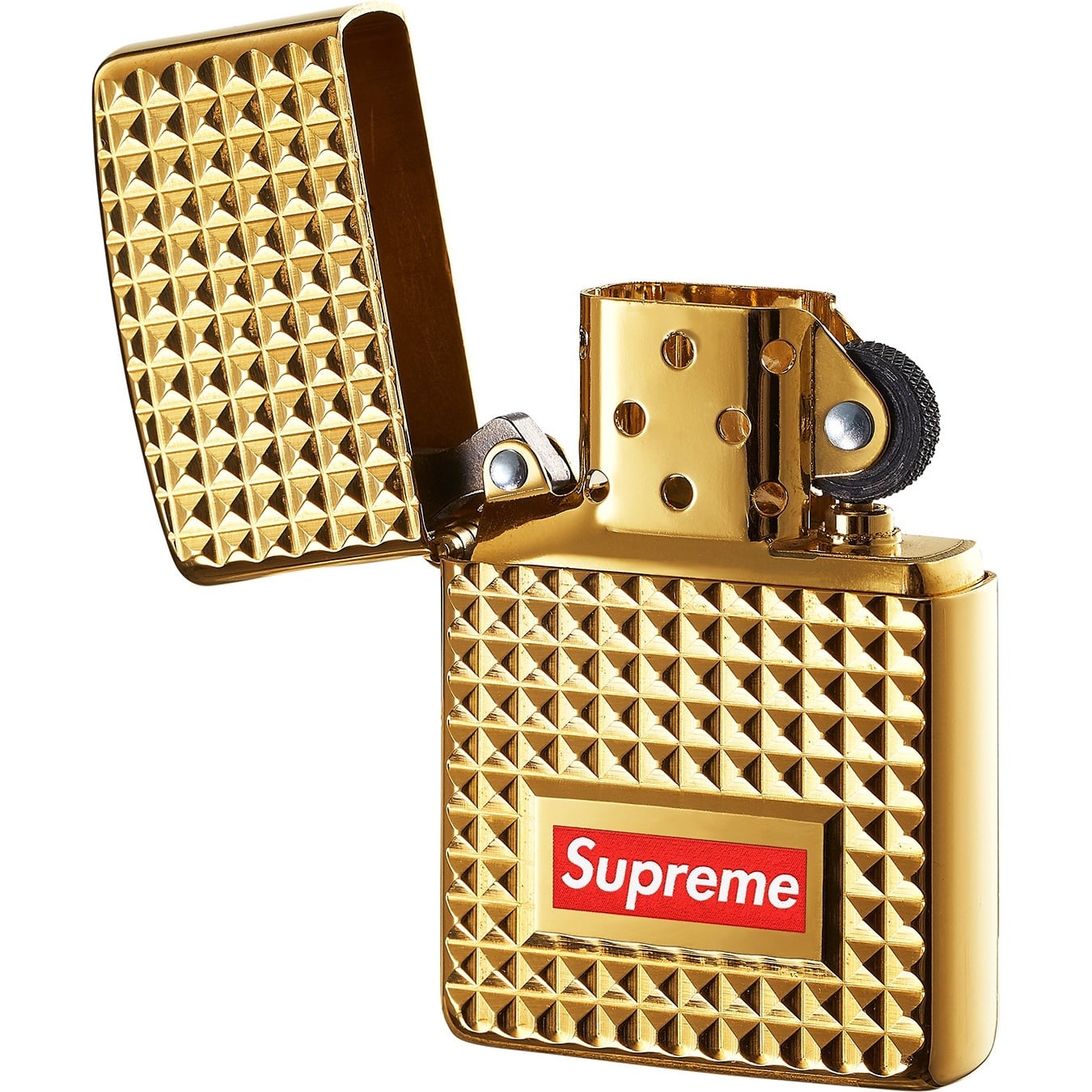 Diamond Cut Zippo® view 3
